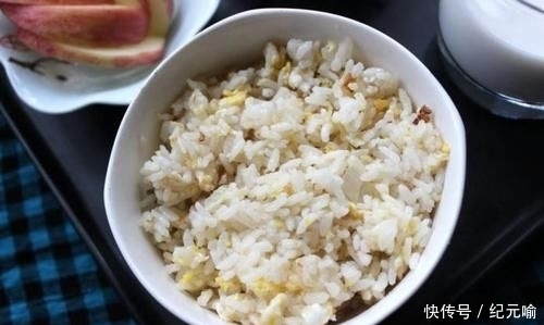 营养|我家早餐这样吃, 真是太简单了, 补钙又营养, 炒一锅不够吃