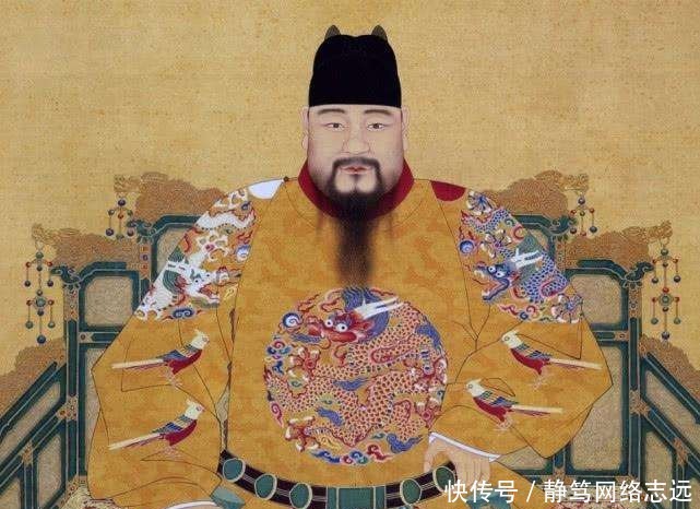 明朝|明孝宗被明朝人称为千古一帝,观其作为名符其实!