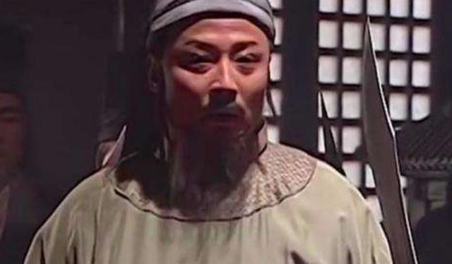 万禁军教头|林冲可以协助三代梁山之主,为何不自立为王原来是因为性格二字