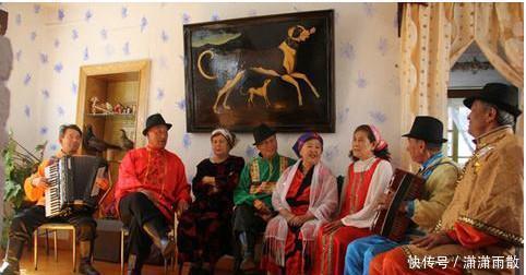  中国|100年多年前，他们来到了中国，成56民族之一，后代别叫我老外