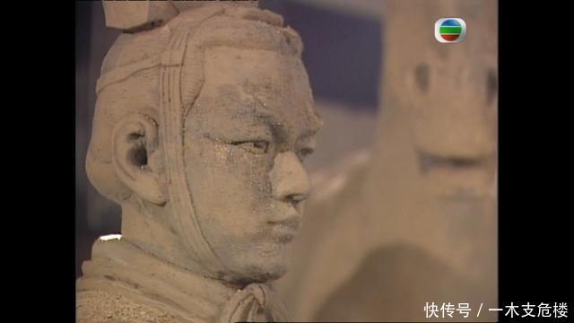  至今|19年前的《寻秦记》，结局至今仍可推敲，赵盘为何不杀项少龙？