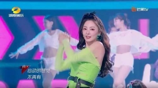 乘风破浪|央视点评一针见血,乘风破浪的姐姐无法逆风翻盘,第3期应证了