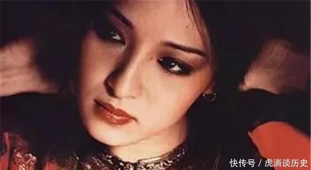 生下|胡因梦:结婚3月就离婚,终身未嫁却生下一女,孩子父亲身份成谜