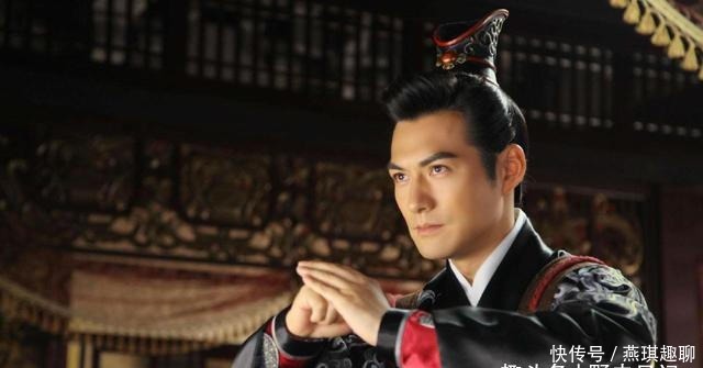 简单|李建成与李世民之争,因错信玄武门守将常何致败,此人其实不简单