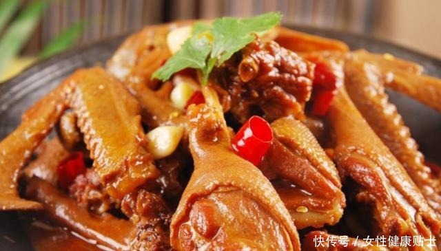秋季|秋季多吃鸭肉,教你这样做,不加一滴水,鸭肉软嫩入味,超好吃