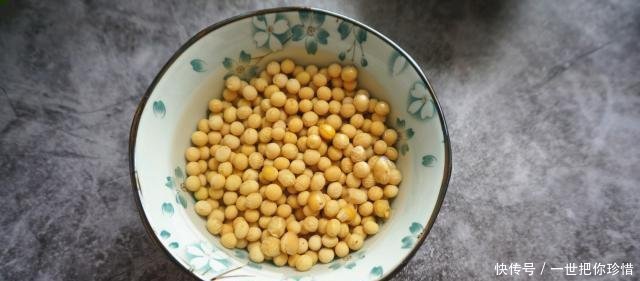 无比|做豆浆时,千万不要直接打成浆!多加这1步,豆浆香浓无比
