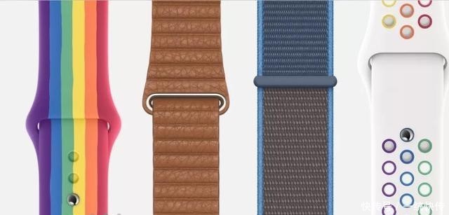  奢侈品|价格离谱的配件，与苹果摇摇欲坠的奢侈品人设