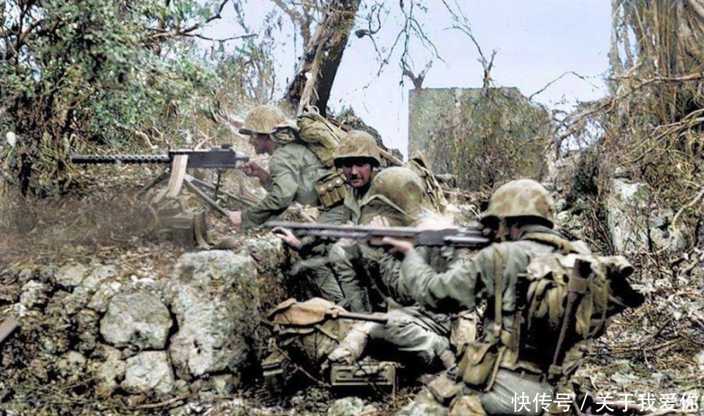 打败|这一仗，美军想“现场直播”如何打败志愿军，最后却栽了个大跟头