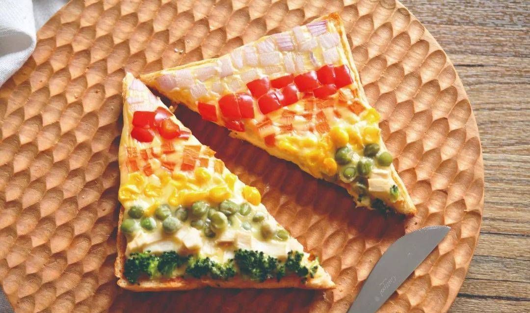 芝士|不知道早餐吃什么,不妨看看西方的四种方法