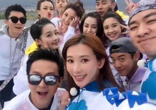 影响|若《跑男》停播对谁的影响最大鹿晗、陈赫无影响,他离开跑男后一无是处