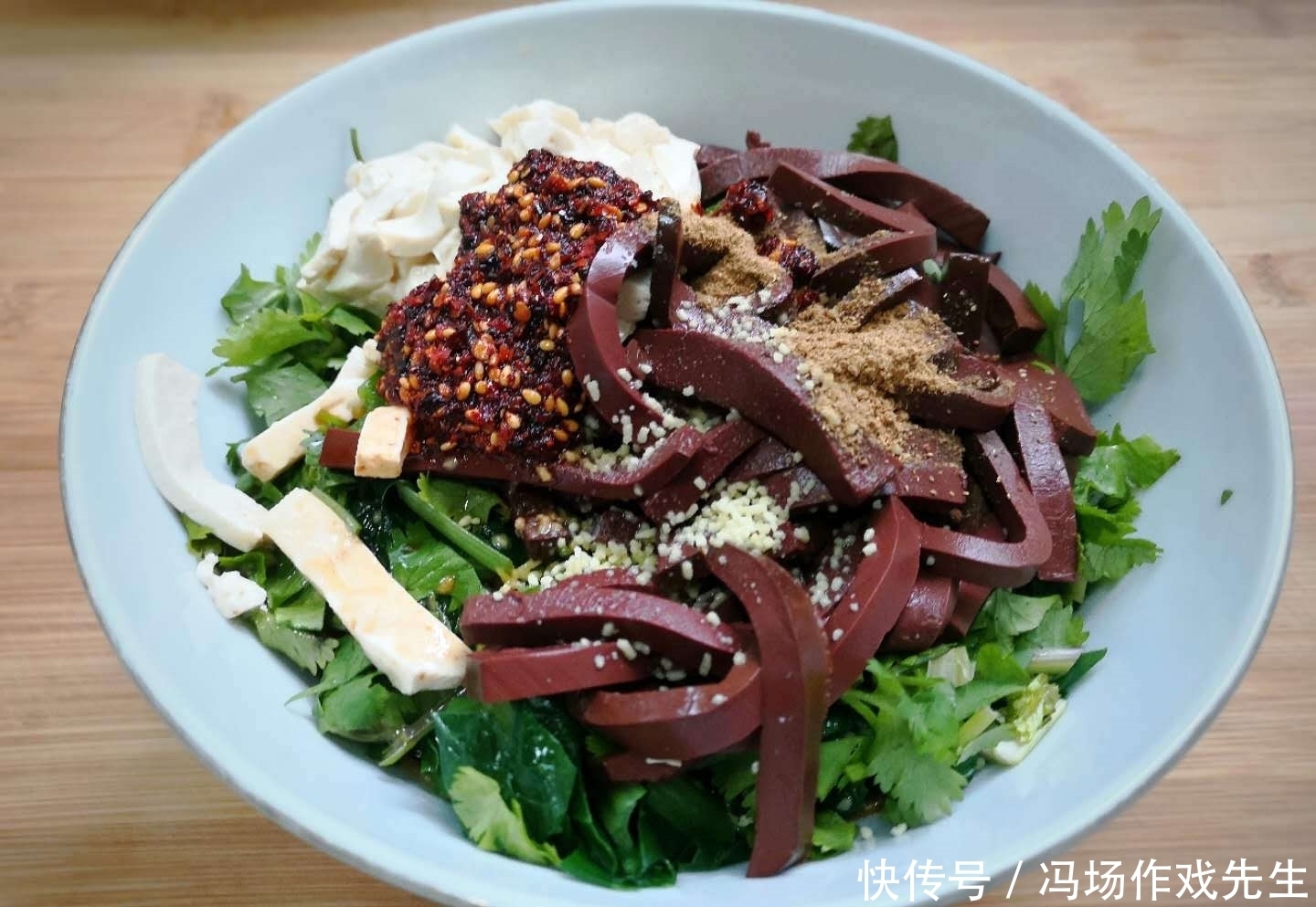 营养|天凉了,就爱吃这饭,10分钟做好,一碗下肚又香又饱,营养好消化