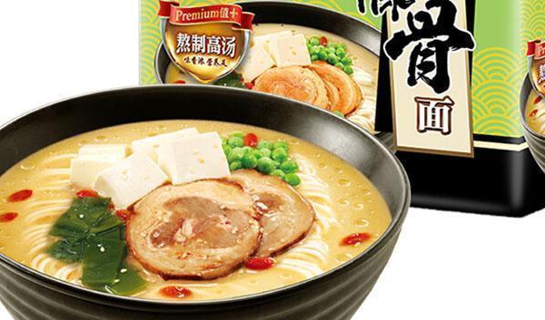 拌面|康师傅又放“大招”,这3种新口味征服吃货,让统一措手不及!