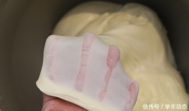 绵软|三天都绵软,超拉丝的中种吐司方子整理给和我一样喜欢吐司的朋友