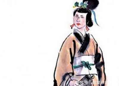  个个|你知道中国历史上还有四大丑女吗 但她们却个个是人生赢家