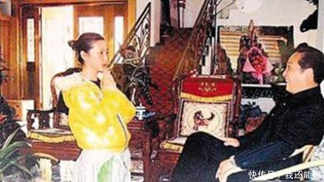 拜访|气功大师王林，中国的明星，谁敢不来，连马云都曾去拜访过