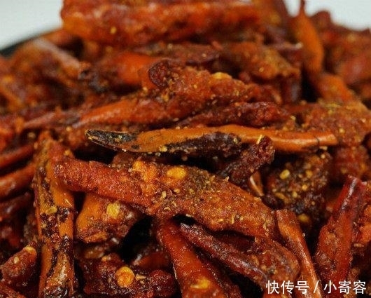 好吃|5种看着丑, 吃着却惊艳的零食, 你知道几个? 全吃过是资深吃货!