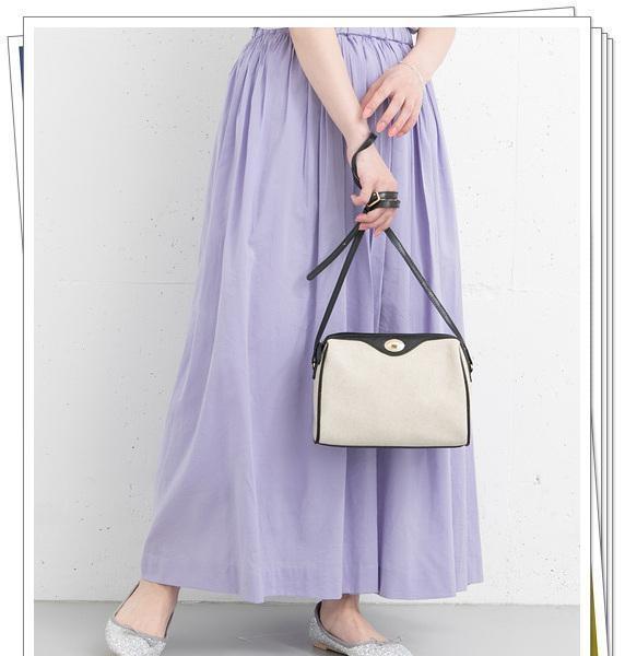 受欢迎|没配饰都不好意思出门,15款日本夏日流行服饰搭配