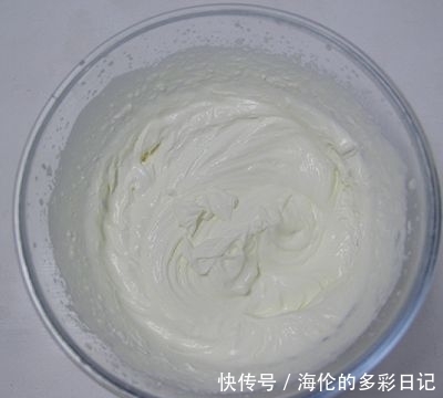  幸福感|幸福感爆棚的——双层芝士蛋糕