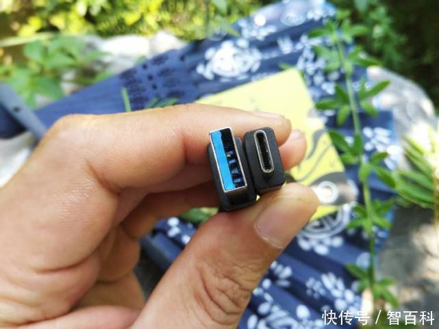  感觉|ORICO玩涂戏曲系列移动固态硬盘评测-不一样的图案、不一样的感觉