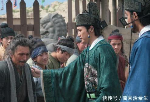 神探|大宋神探一件蹊跷的杀人案，被思维缜密的他轻松告破！