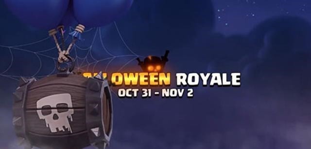 斩杀|皇室战争电精灵打断只是基本操作,最好玩的是连锁斩杀,很强