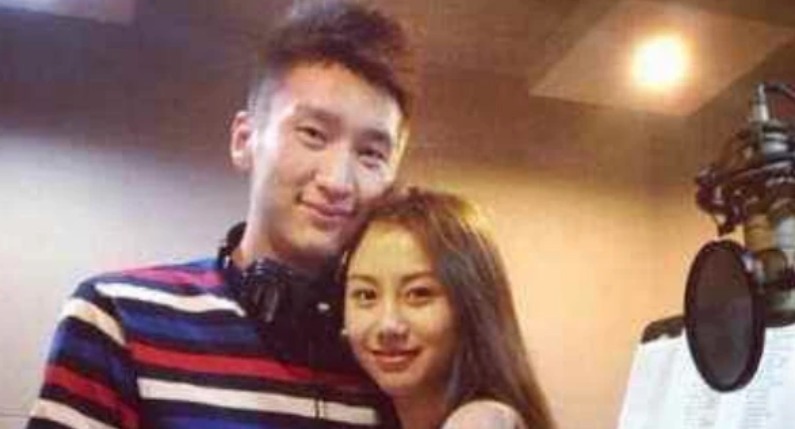 感谢|孙悦娶1米8模特老婆，如一家四口生活幸福，这都要感谢朱芳雨