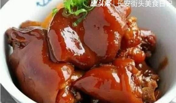 做法|美食推荐酱香豆腐、红焖猪蹄、香菇蒸鸡的做法