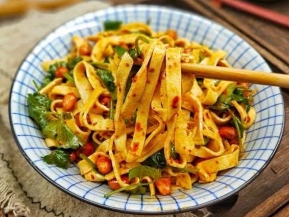 下酒菜|过节喝酒,做几道爽口的下酒菜,简单好吃上桌快,营养又美味