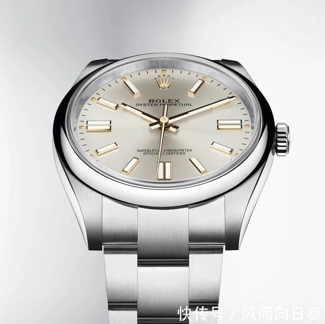 冷饭|劳力士的冷饭好吃吗?