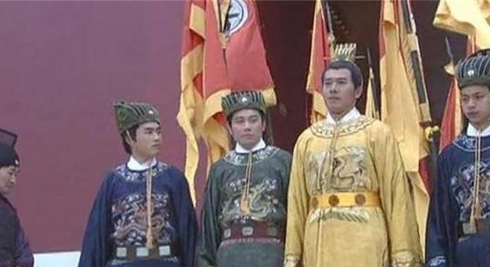 朱棣|太子朱标如果没有死, 朱棣不会造反夺权, 至少有三点原因