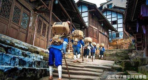 古代|盐为何不能私卖 盐在古代有多重要 看完这些你就知道了