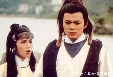 降龙十八掌|郭靖和黄蓉是怎么死的?直到倚天中,灭绝师太才说出了答案!