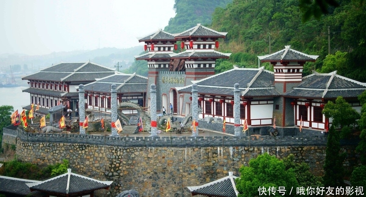 秦始皇|孔圣人之师七岁,秦国甘罗十二岁为相,古代的神童都这么厉害?