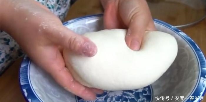 简单|香酥“五仁饼”,不用烤箱在家制作,简单易学,酥脆香甜