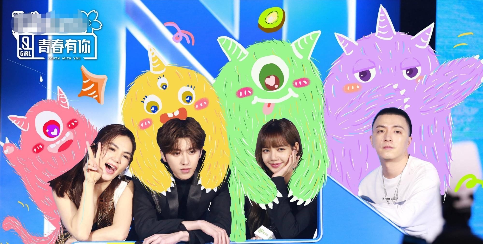  青春|宋茜道出选择女团标准，难怪《青春有你2》的她实力再好也难出道