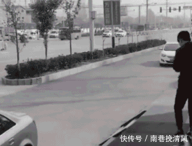 优秀|男子娶到2.4米高的老婆,婚后被评为优秀老公,理由让人哭笑不得