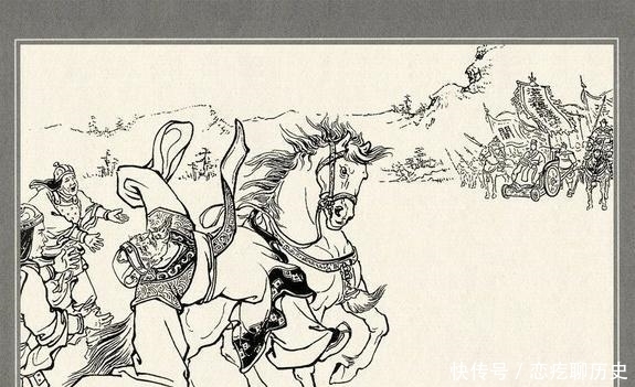 孔明|为何有人认为孔明和王朗对话时，王讲道理、孔明在进行人身攻击？