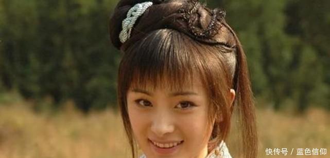 二人|此女嫁给父子二人,为他们都生育了孩子,后世却对她无比崇敬