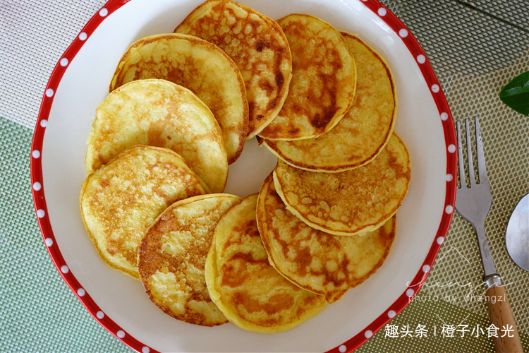 早餐|减肉最狠的10种杂粮,排名第一,做早餐松软开胃,越吃越上瘾