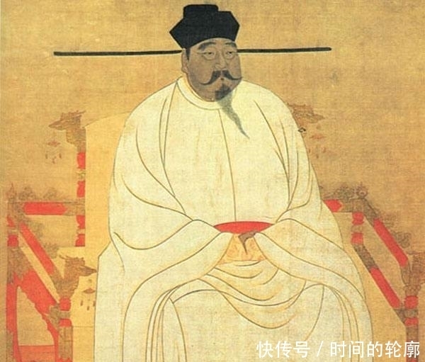  草莽|开国皇帝都是没文化的草莽? 他们的文化水平超出你想象