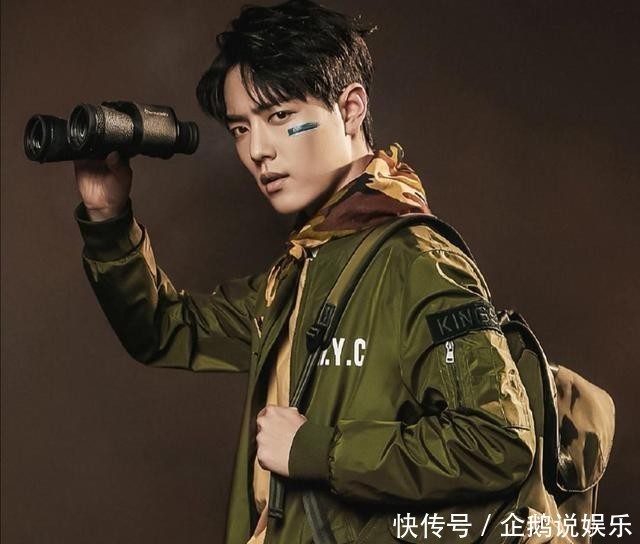 自热米饭|开小灶年终总结,肖战获“首功”?霞姐生孩子也不忘,让老公抢花