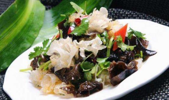  适合|家常菜的几款开胃菜，美味可口，适合所有年龄段的人