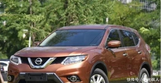 RAV4|RAV4和奇骏马力都相差无几,为什么总说奇骏肉,却很少说RAV4肉?