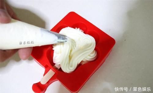 脆皮|夏天超火的脆皮雪糕,做法原来这么简单,学会在家做吧,太好吃了