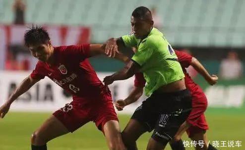  杨世元|新赛季上港看什么？