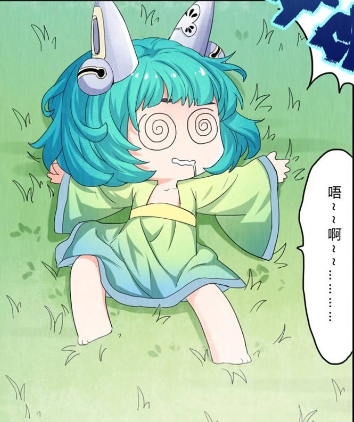 韩信|爆笑一刻：李白受伤后韩信病急乱投医，蔡文姬成了韩信的绊脚石！