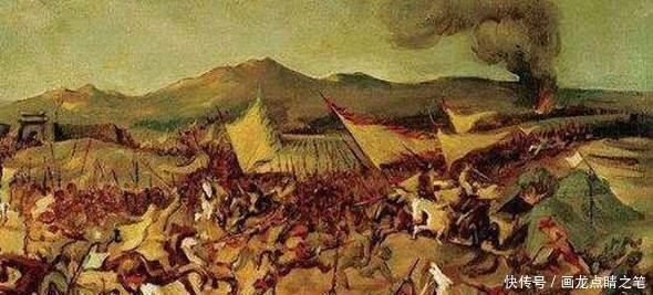 满族|此人是湘军名将中的满族人,力抗太平军,最终却吐血而死!