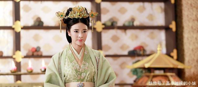 刘彻|刘彻不是昏君,为何他的4个皇后,结局一个比一个惨!