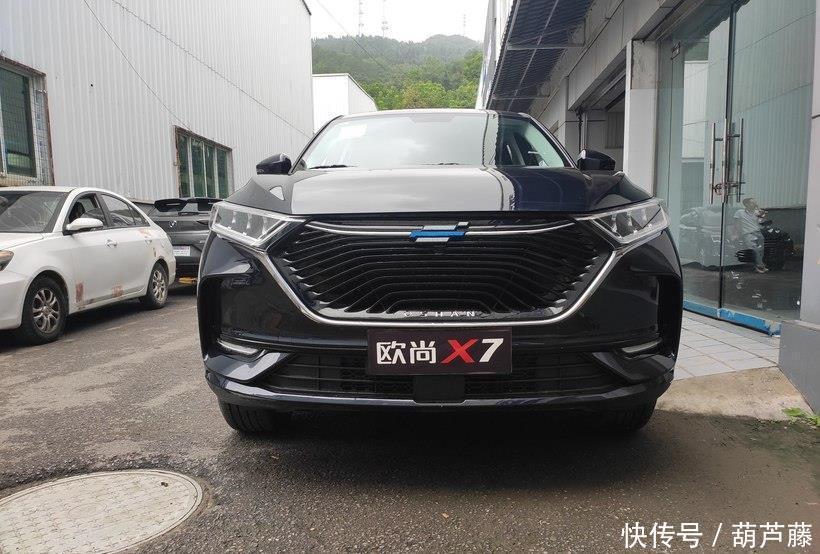  肯定|买博越、H6未必懂车，但买这几款国产SUV别人肯定夸你精明老司机