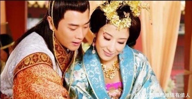 历史|历史上最幸福的皇后,皇帝一生只宠她一人,至死也没娶其他妃子